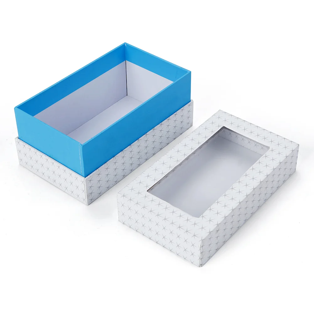 Two-Piece Rigid Box — view 1