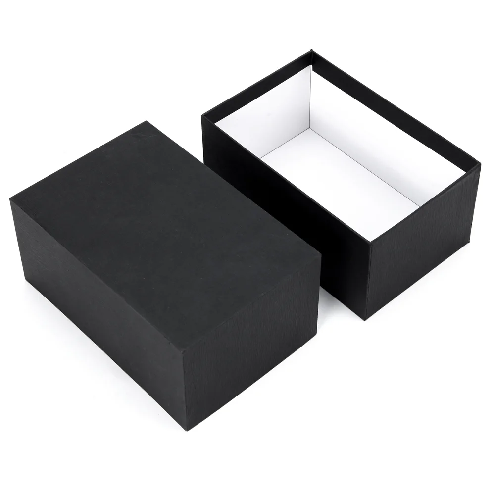 Two-Piece Rigid Box — view 3