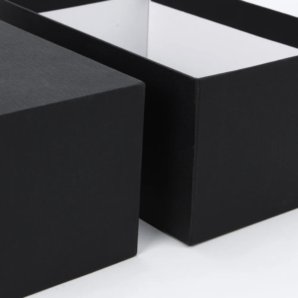 Two-Piece Rigid Box — view 4