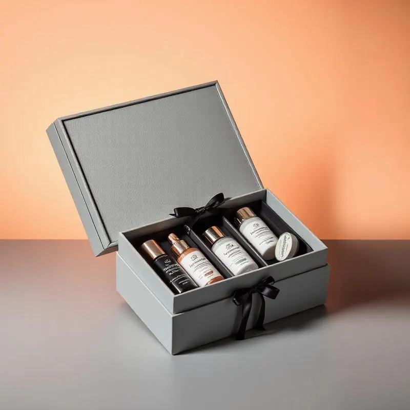 Cosmetic Packaging | Custom Packaging Manufacturer - Muge Packaging