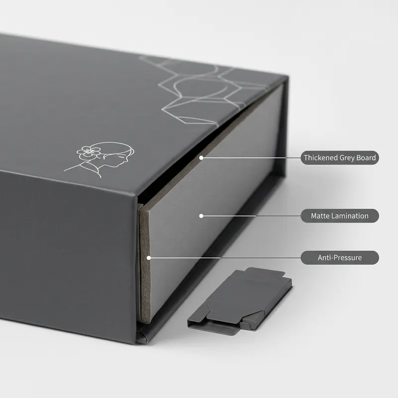Folding Paper Box — view 6