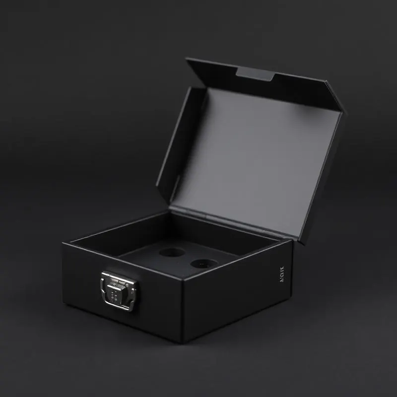 Child Resistant | Custom Packaging Manufacturer - Muge Packaging