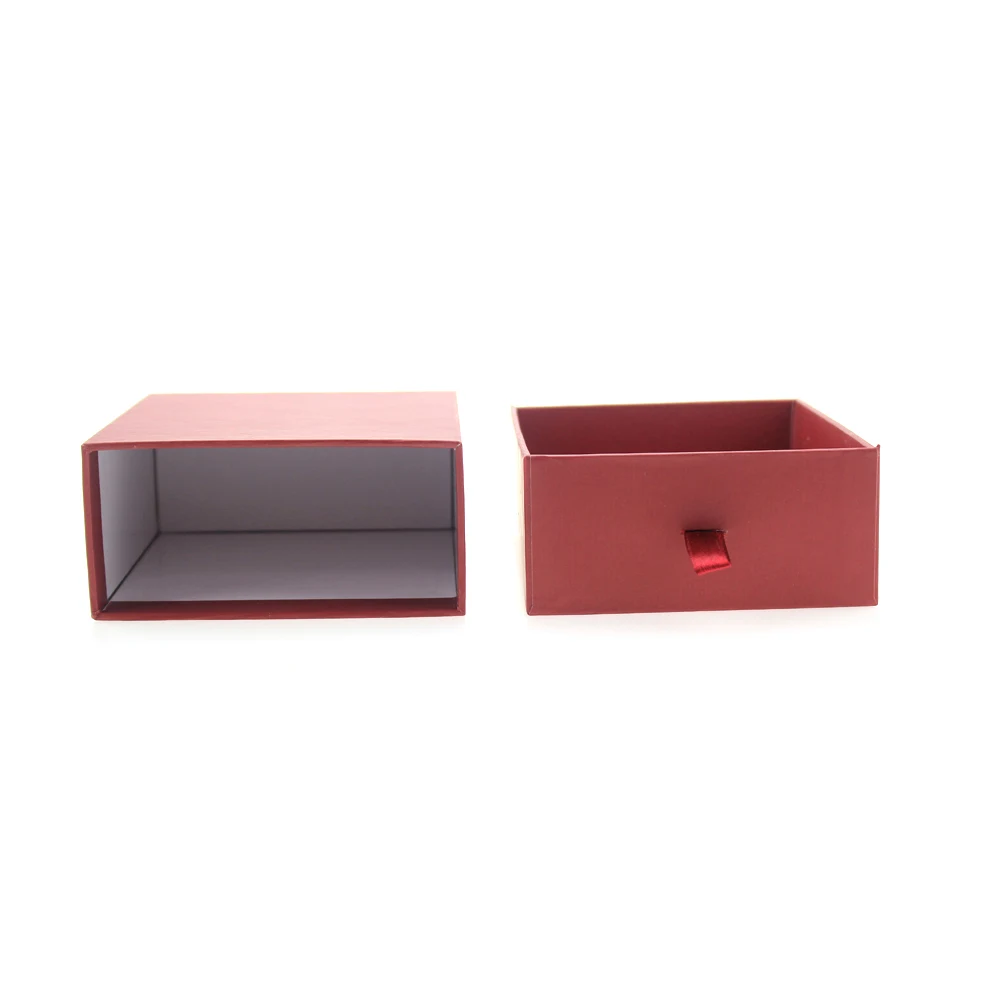 Rigid Drawer Box — view 4