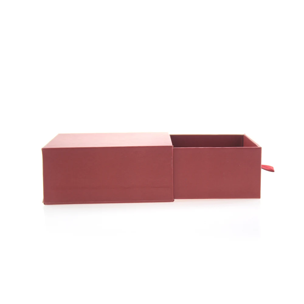 Rigid Drawer Box — view 2