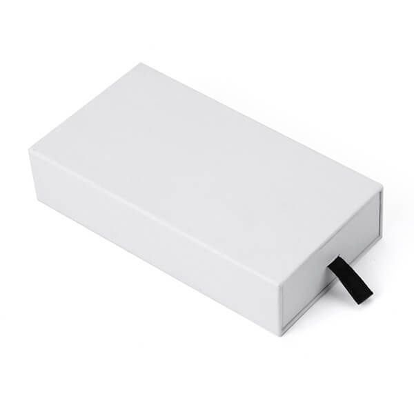 2019 Newest Jewellery Box Paper Gift Box Packaging1