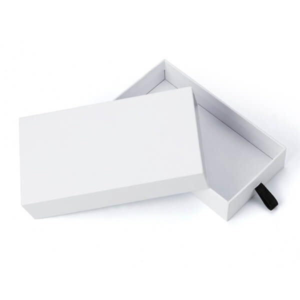 2019 Newest Jewellery Box Paper Gift Box Packaging2