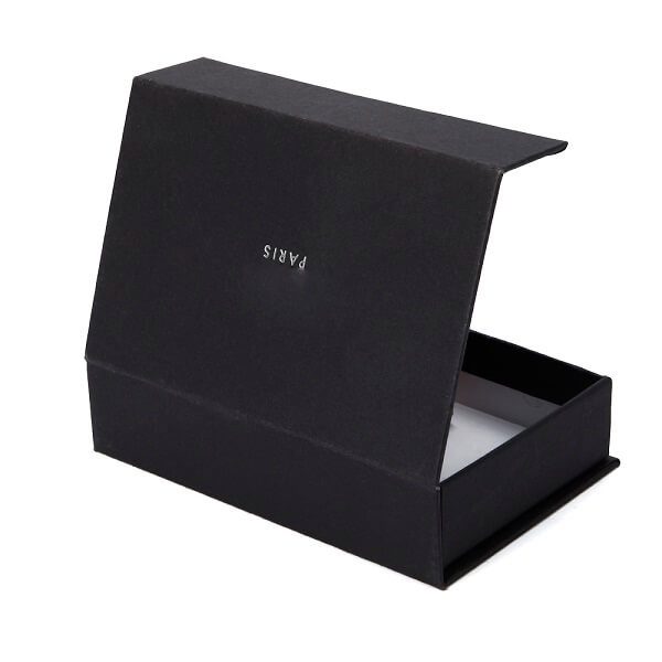 2019 Newest Jewellery Box Paper Gift Box Packaging3