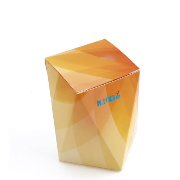 Beautiful Design Paper Box With Candy Packaging2