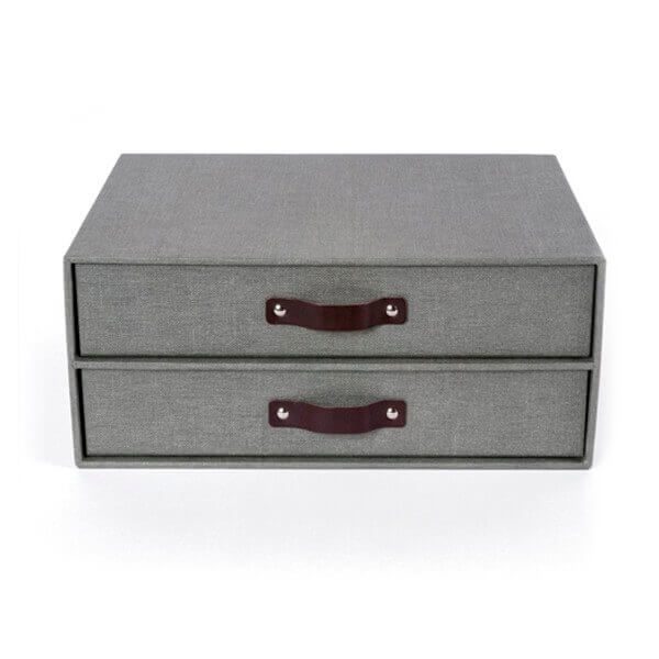 Beautiful Foldable Glossy Lamination Packaging Box For Nail Polish3