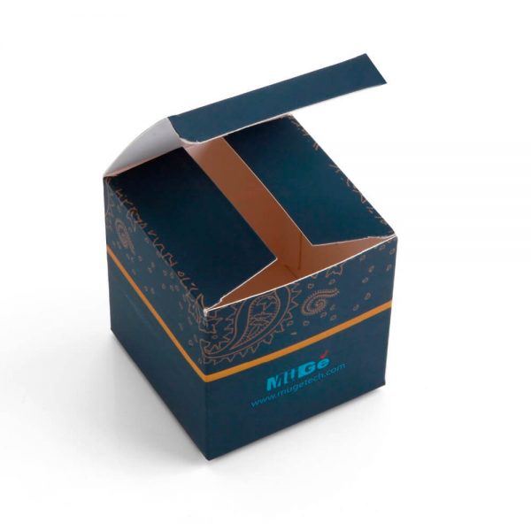 Cardboard Paper Custom Paper Packaging Pearls Box2