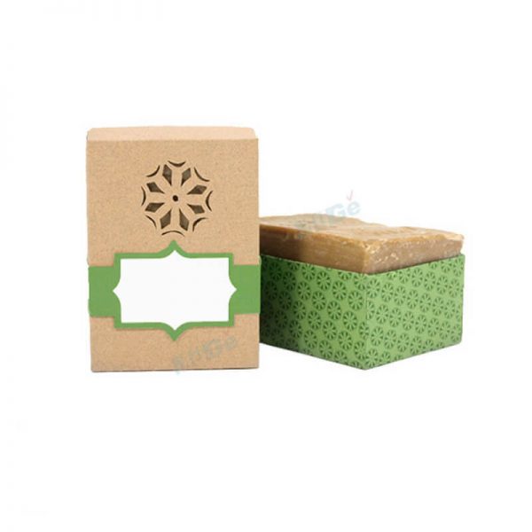 Cheap Custom Paper Sleeve Soap Paper Box Wholesale1