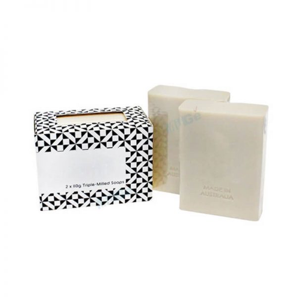 Cheap Custom Paper Sleeve Soap Paper Box Wholesale3