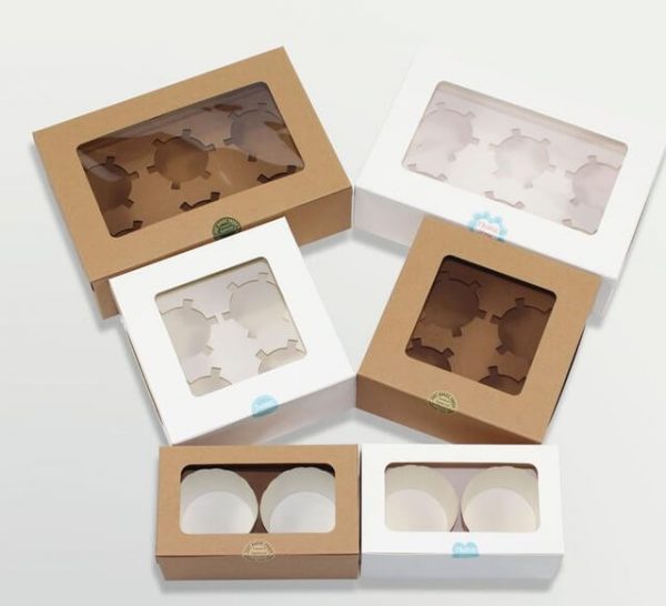 Custom Ceramic Tableware Packaging Corrugated Paper Boxes2