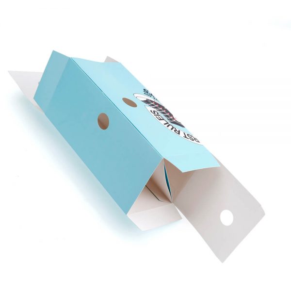 Custom Cheap Colorful Foldable Box With Pencil Lead Packaging3