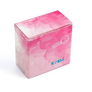 Custom Cosmetic Folded Paper Box Made In China1