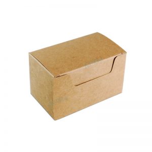 Custom Eco Friendly Kraft Paper Soap Box Packaging2