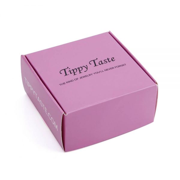 Custom Fashional Packaging Printed Card Paper Box For Perfume Packaging1