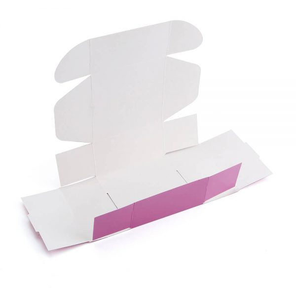 Custom Fashional Packaging Printed Card Paper Box For Perfume Packaging3