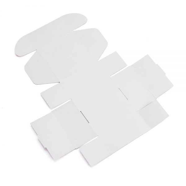 Custom Fashional Packaging Printed Card Paper Box For Perfume Packaging4