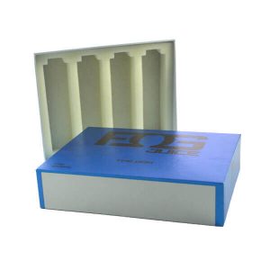 Custom High Quality Electrical Packaging Light Face Paper1