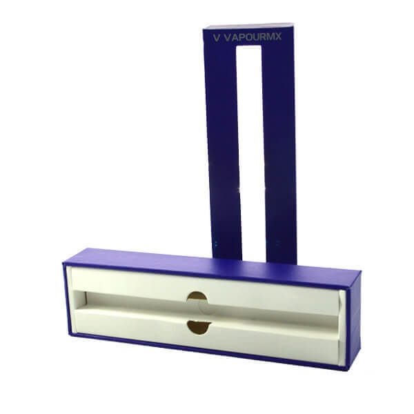 Custom High Quality Electrical Packaging Light Face Paper2