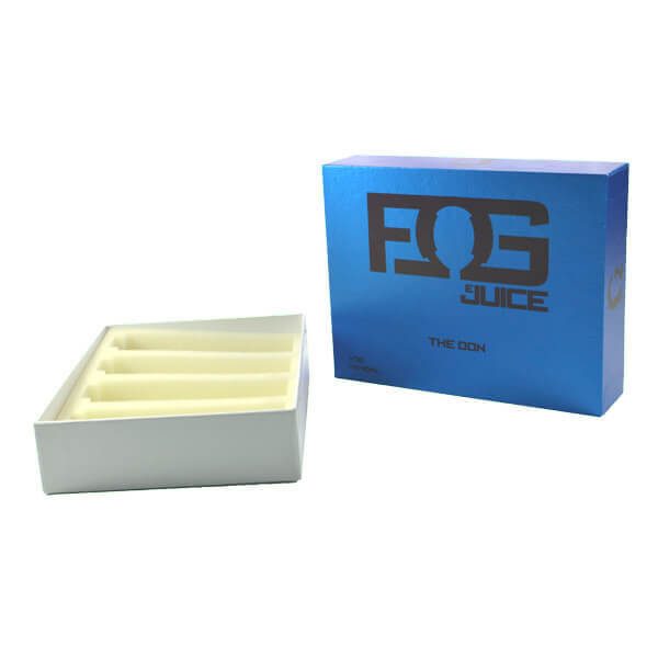 Custom High Quality Electrical Packaging Light Face Paper3