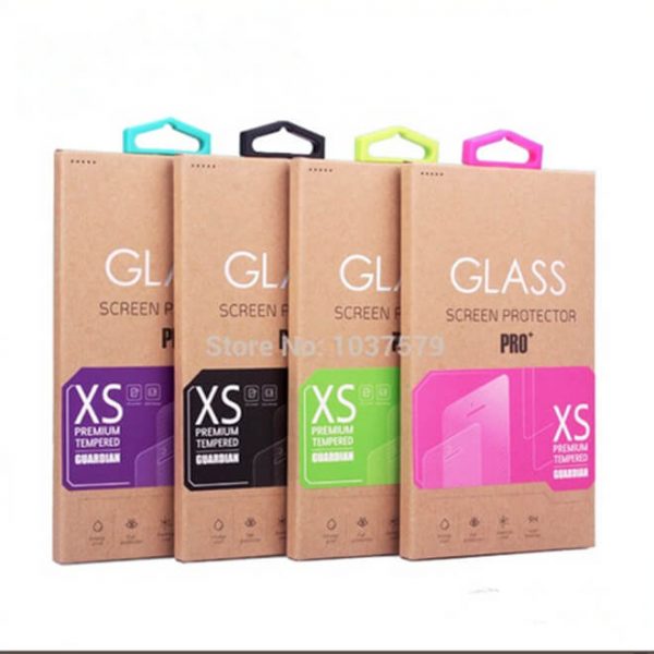 Custom High Quality Mobile Cell Phone Box Paper Packaging Box4