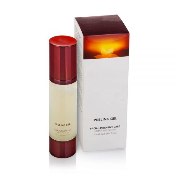 Custom Hot Sell Colorful Eye Cream Paper Packaging Box1