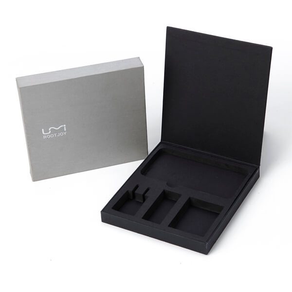 Custom Iphone Ipad Gift Packaging Box With Magnetic Lid3