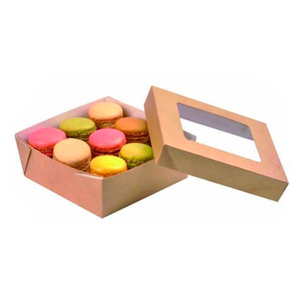 Custom Moon Cake Box Packaging Festiva Gift Packaging Boxes1