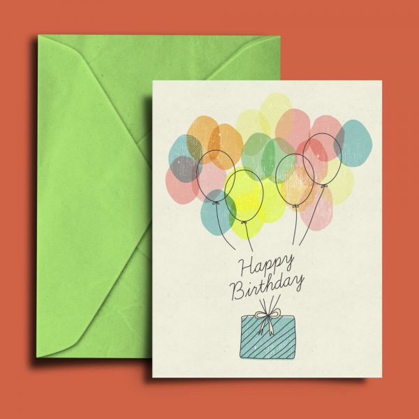 Custom Offset Printing Art Paper Wedding Card For a Party1