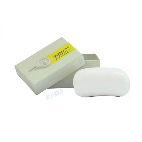 Custom Pvc Window Paper Wholesale Soap Boxes With Hang2