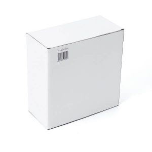 Custom Recyclable Corrugated Carton Gift Packaging Box2