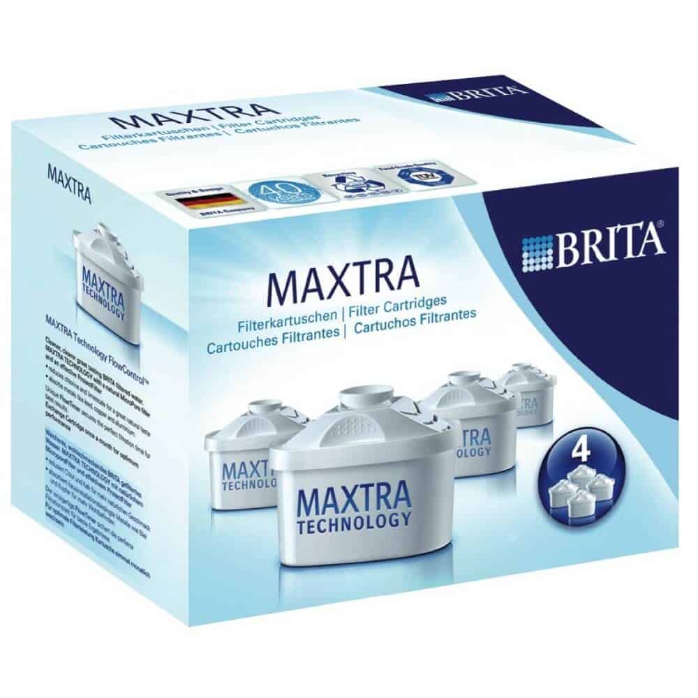 Brita Maxtra Картридж Купить На Озоне