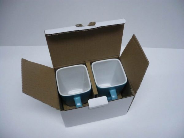 Custom Tableware Storage Packaging Corrugated Paper Boxes4