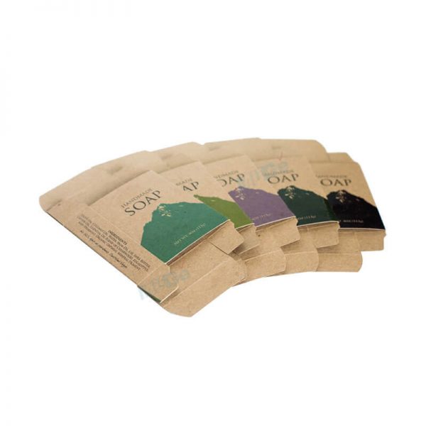 Eco Custom High Quality Paper Bar Soap Box Wholesale4