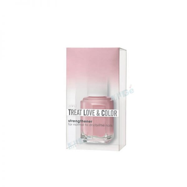 Eco-Friendly Handmade Paper Box Packaging For Nail Polish1
