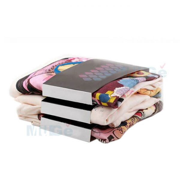 Factory Creative Gift Paper Sliding Drawer Box For Clothing3