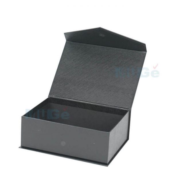 Factory Customized High Quality Cardboard Magnetic Gift Box1