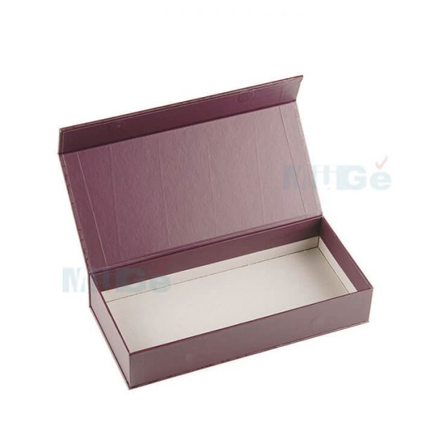 Factory Customized High Quality Cardboard Magnetic Gift Box2