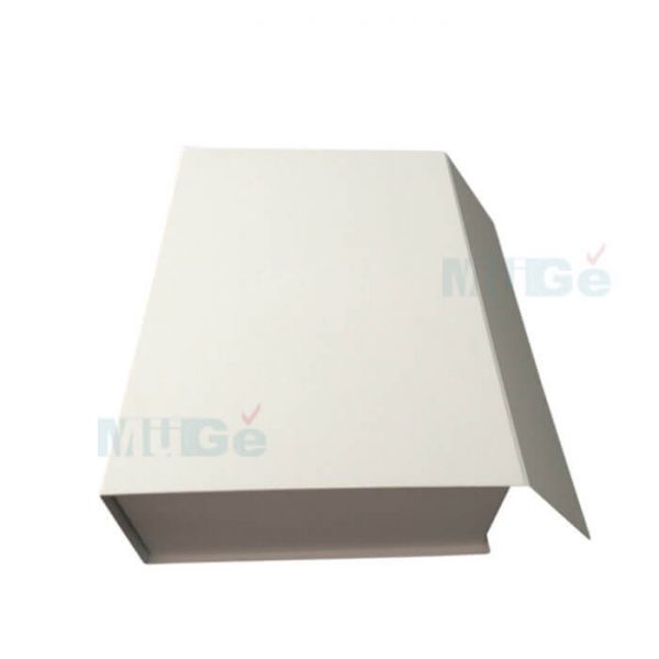 Factory Customized High Quality Cardboard Magnetic Gift Box3