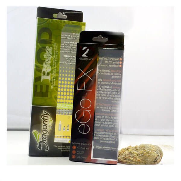 Factory Price Cosmetic Gift Box Cardboard Box With Own Packaging Design2