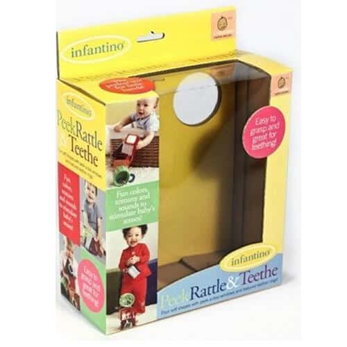 quality toy boxes