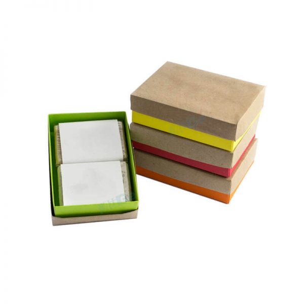 Factory Upscale Magnetic Paper Soap Packing Box With High Quaity1