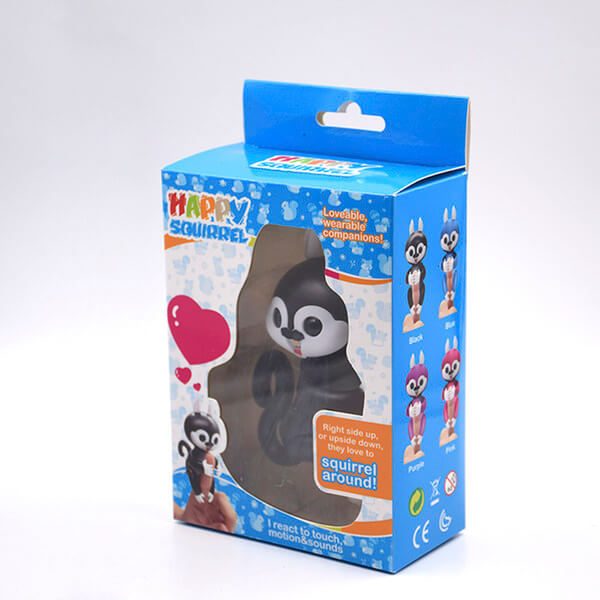fancy toy box