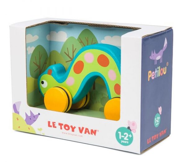 Fancy Printed Corrugated Paper Packaging Plush Toys Box For Girls3