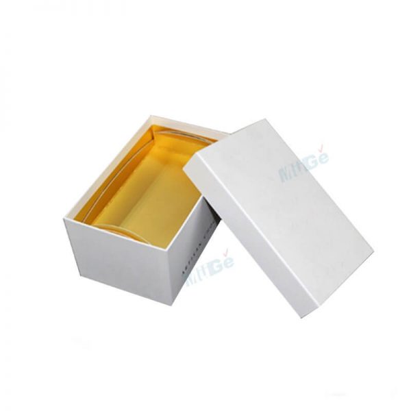 Gift Luxury Paper Packaging Cardboard Nail Polish Box3
