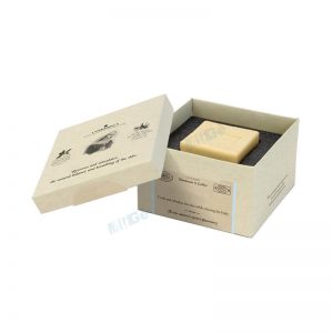 High Quality Custom Paper Luxury Soap Packaging Box2