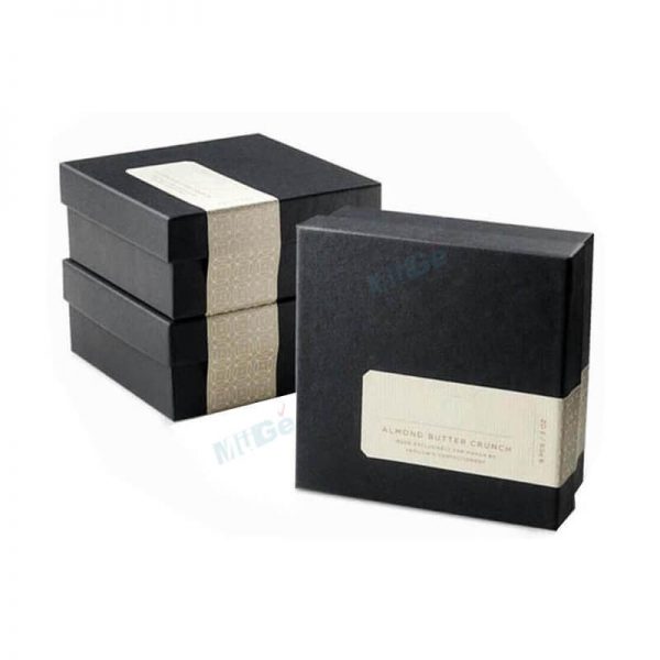 High Quality Custom Paper Luxury Soap Packaging Box3