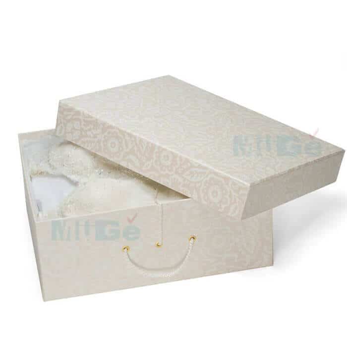 wedding dress boxes for sale